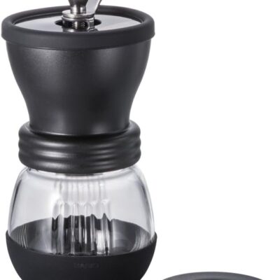 Ceramic Coffee Mill "" (Japanese Instructions)